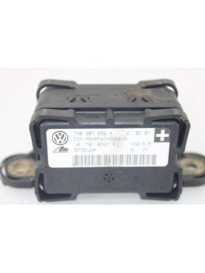 Recambio de sensor esp para audi q7 4l referencia OEM IAM 7H0907652A