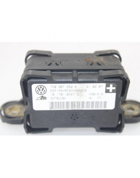 Recambio de sensor esp para audi q7 4l referencia OEM IAM 7H0907652A