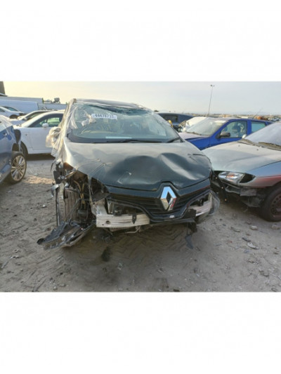renault captur del año 2013