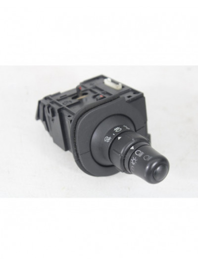 Recambio de mando luces para renault scénic ii (jm0/1_) 1.5 dci (jm1e, jm16) referencia OEM IAM 4616