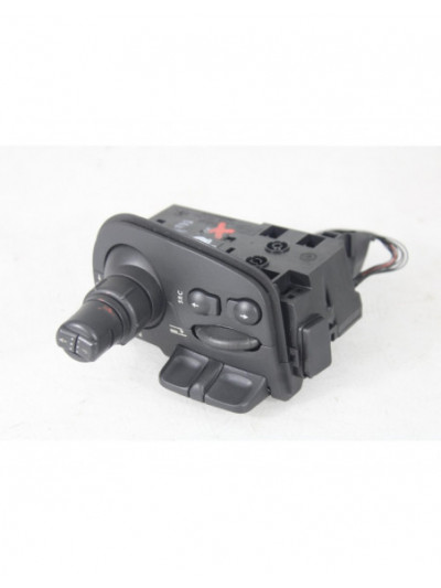 Recambio de mando multifuncion para renault scénic ii (jm0/1_) 1.5 dci (jm1e, jm16) referencia OEM IAM 4616