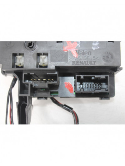 Mando multifunción RENAULT SCÉNIC II 1.5 dCi 2006