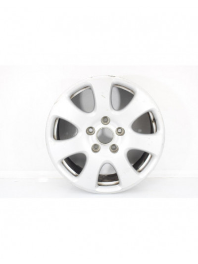 Recambio de llanta para audi q7 4l referencia OEM IAM 40838