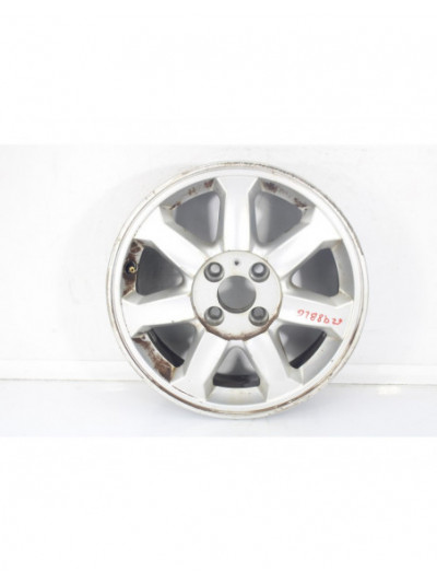 Recambio de llanta para renault megane i fase 2 berlina (ba0) 1.9 dci privilege referencia OEM IAM 43611