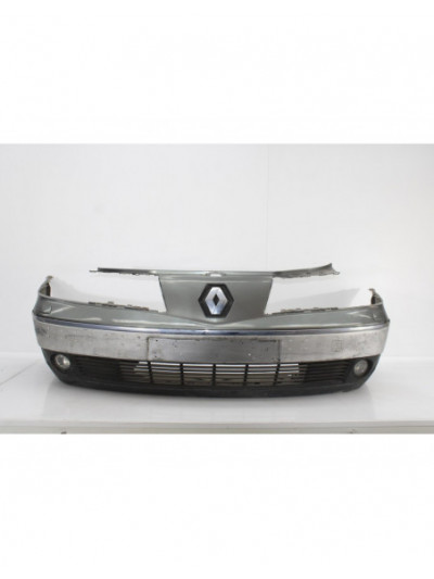 Recambio de paragolpes delantero para renault vel satis (bj0) 3.0 dci diesel (p9x) referencia OEM IAM PARAXENON