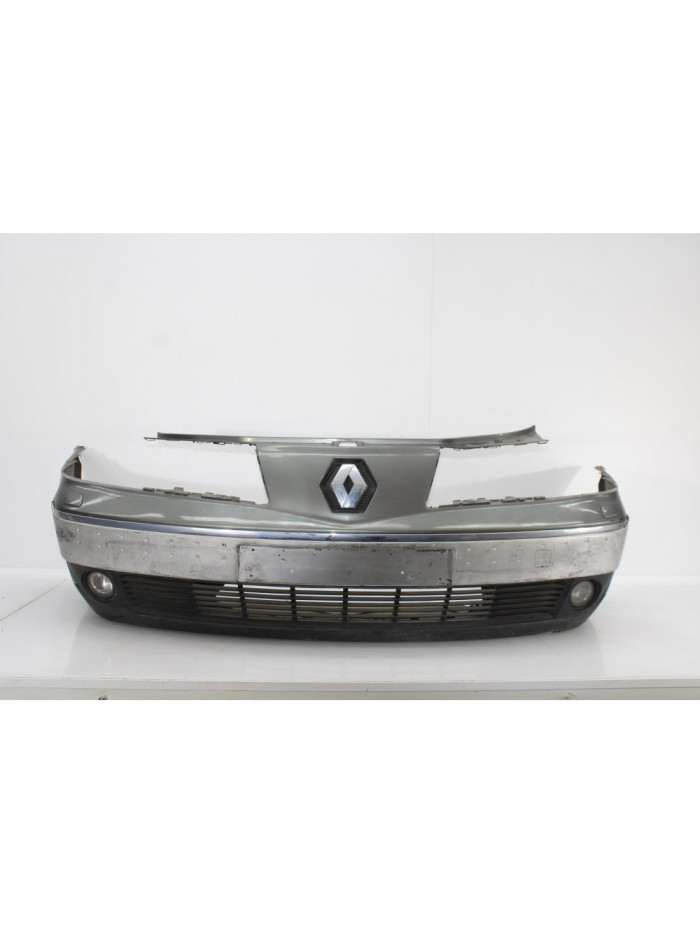 Recambio de paragolpes delantero para renault vel satis (bj0) 3.0 dci diesel (p9x) referencia OEM IAM PARAXENON