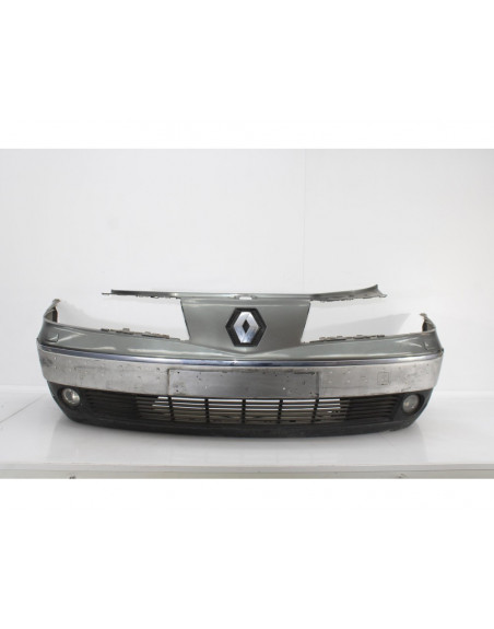 Recambio de paragolpes delantero para renault vel satis (bj0) 3.0 dci diesel (p9x) referencia OEM IAM PARAXENON