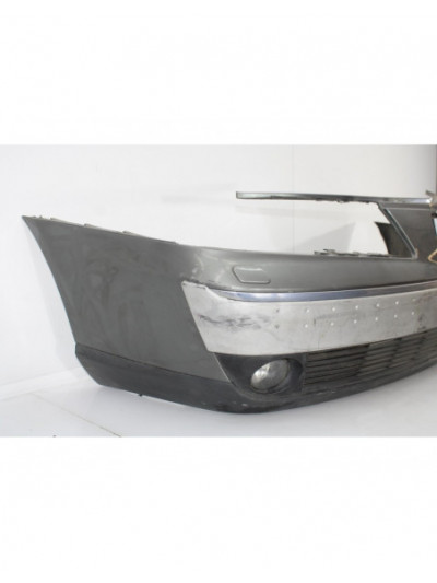 Recambio de paragolpes delantero para renault vel satis (bj0) 3.0 dci diesel (p9x) referencia OEM IAM PARAXENON