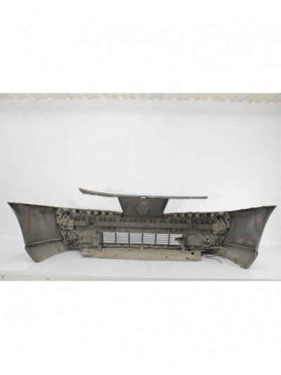 Recambio de paragolpes delantero para renault vel satis (bj0) 3.0 dci diesel (p9x) referencia OEM IAM PARAXENON