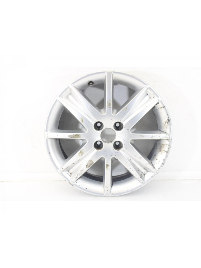 Recambio de llanta para renault megane ii berlina 5p dynamique referencia OEM IAM 39411