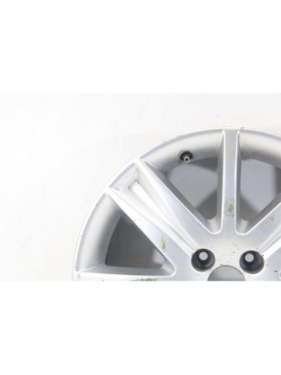 Recambio de llanta para renault megane ii berlina 5p dynamique referencia OEM IAM 39411