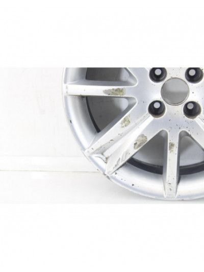 Recambio de llanta para renault megane ii berlina 5p dynamique referencia OEM IAM 39411