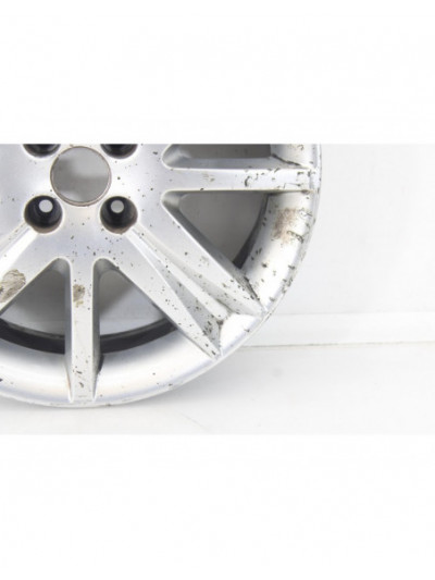 Recambio de llanta para renault megane ii berlina 5p dynamique referencia OEM IAM 39411