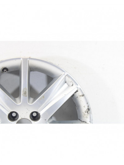 Recambio de llanta para renault megane ii berlina 5p dynamique referencia OEM IAM 39411