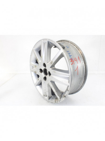 Recambio de llanta para renault megane ii berlina 5p dynamique referencia OEM IAM 39411