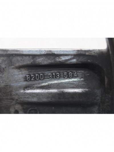 Recambio de llanta para renault megane ii berlina 5p dynamique referencia OEM IAM 39411