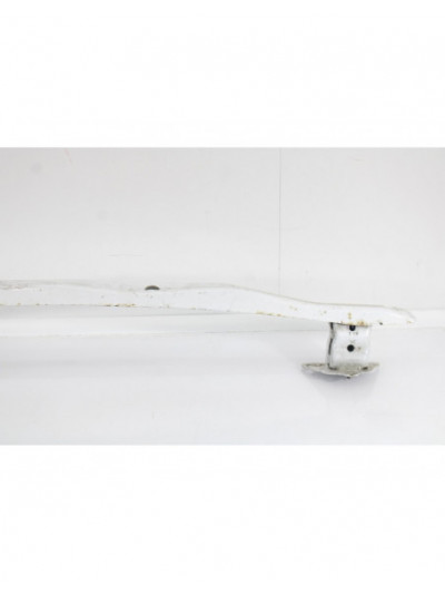 Recambio de refuerzo paragolpes trasero para renault kangoo furgón maxi 5p profesional referencia OEM IAM 3409TRAS