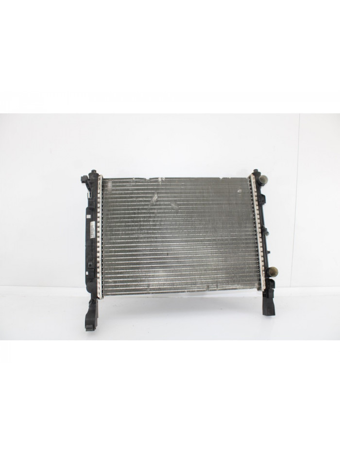 Radiador de agua RENAULT KANGOO Furgón Maxi 5P Profesional Gasolina 90CV 66KW 2014