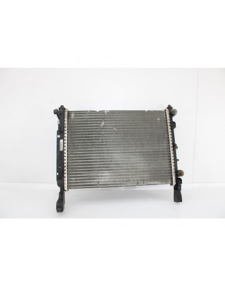 Radiador de agua RENAULT KANGOO Furgón Maxi 5P Profesional Gasolina 90CV 66KW 2014