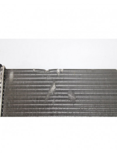 Radiador de agua RENAULT KANGOO Furgón Maxi 5P Profesional Gasolina 90CV 66KW 2014