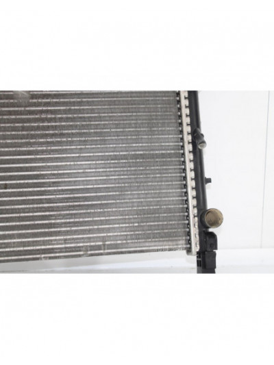 Radiador de agua RENAULT KANGOO Furgón Maxi 5P Profesional Gasolina 90CV 66KW 2014