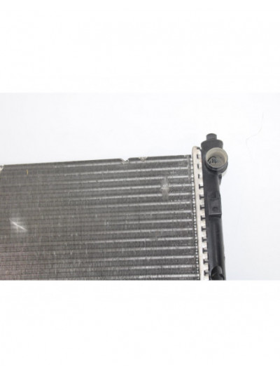 Radiador de agua RENAULT KANGOO Furgón Maxi 5P Profesional Gasolina 90CV 66KW 2014