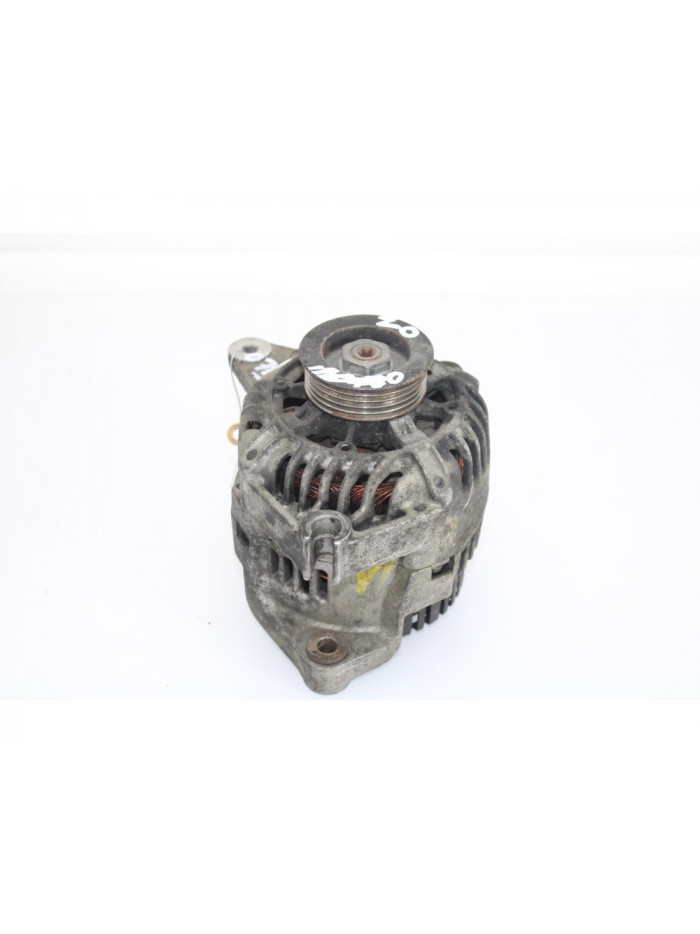 Alternador RENAULT CLIO II SYMBOL 1.5 dCi Diesel CAT 2003