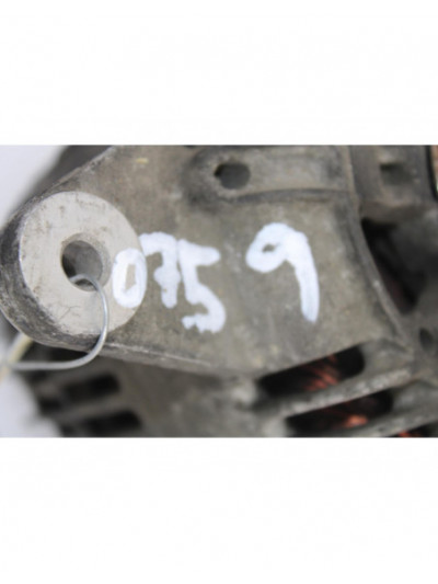 Alternador RENAULT CLIO II SYMBOL 1.5 dCi Diesel CAT 2003