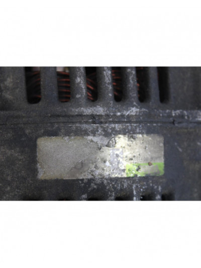 Alternador RENAULT CLIO II SYMBOL 1.5 dCi Diesel CAT 2003