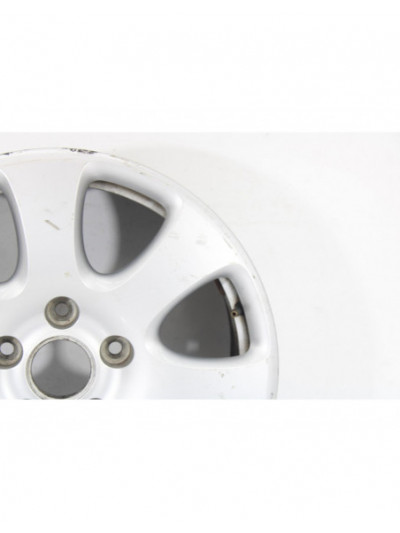 Recambio de llanta para audi q7 4l referencia OEM IAM 40838