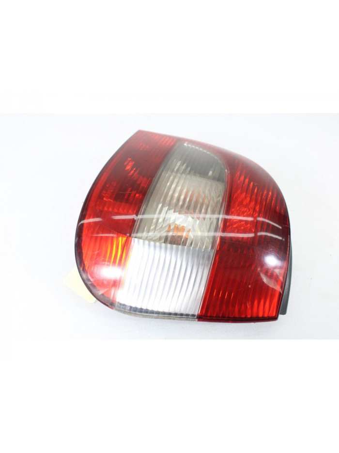 Piloto trasero derecho RENAULT MEGANE I SCENIC JA 1.9 DCI 2001