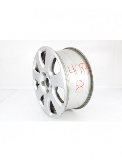 Recambio de llanta para audi q7 4l referencia OEM IAM 40838
