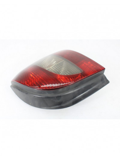 Piloto trasero derecho RENAULT MEGANE I SCENIC JA 1.9 DCI 2001