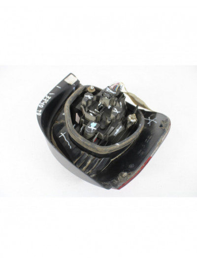 Piloto trasero derecho RENAULT MEGANE I SCENIC JA 1.9 DCI 2001
