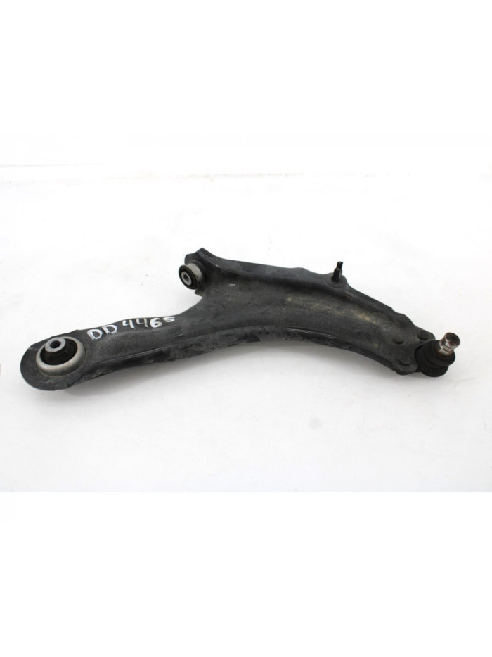 Recambio de brazo suspension inferior delantero derecho para renault kangoo extrem referencia OEM IAM 4465DD