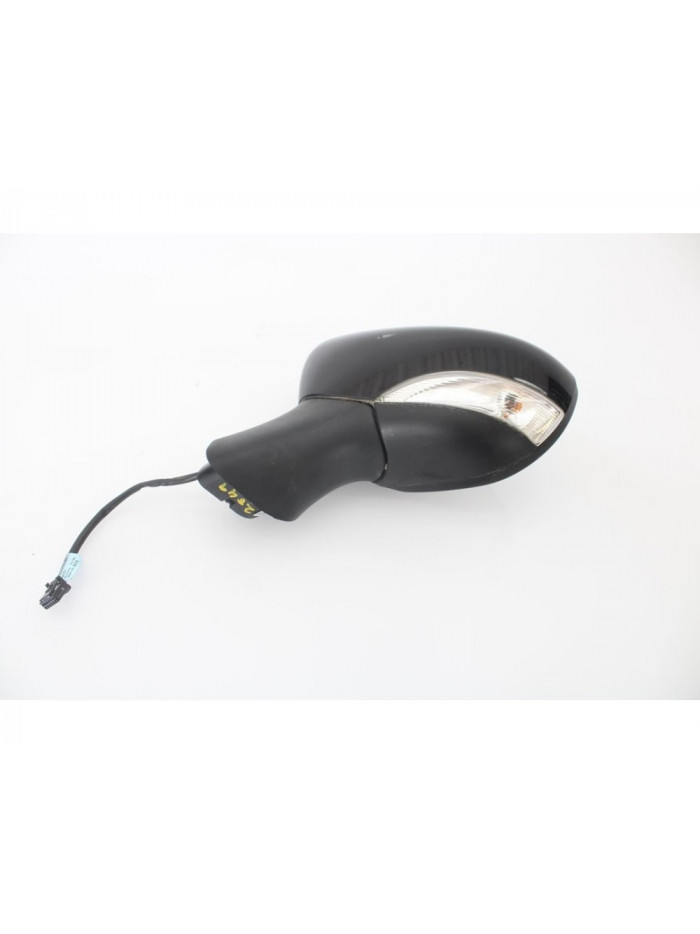 Recambio de retrovisor izquierdo para renault clio iv business referencia OEM IAM 963026829R