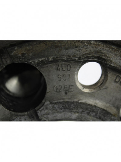 Recambio de llanta para audi q7 4l referencia OEM IAM 40838