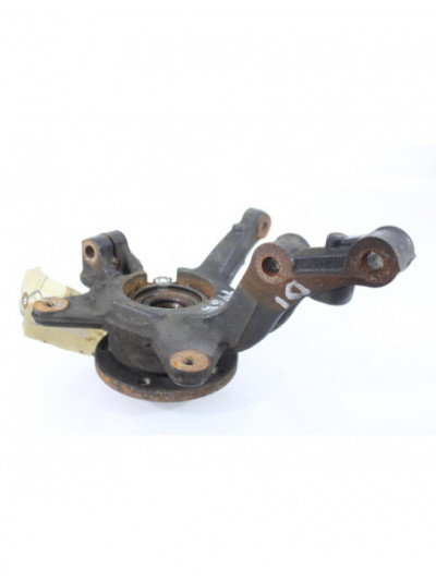Recambio de mangueta delantera derecha para renault kangoo extrem referencia OEM IAM 4465DD