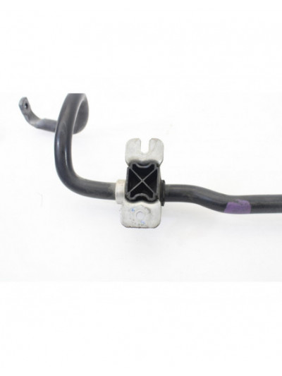 Recambio de barra estabilizadora delantera para renault kangoo extrem referencia OEM IAM 546111291R
