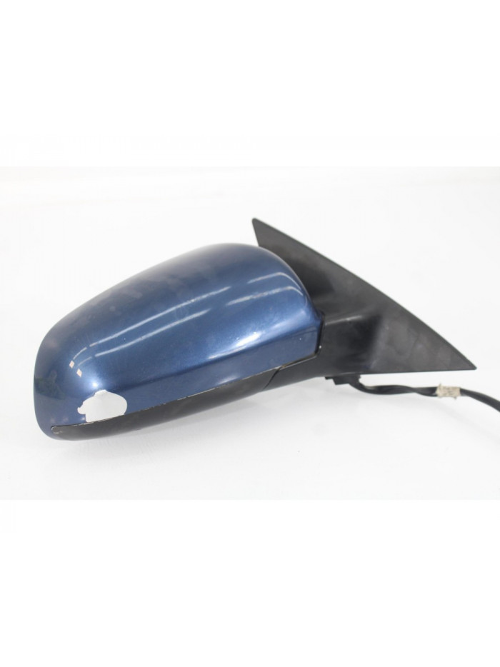 Carcasa retrovisor derecho AUDI A6 C6 3.0 TDI quattro 2005
