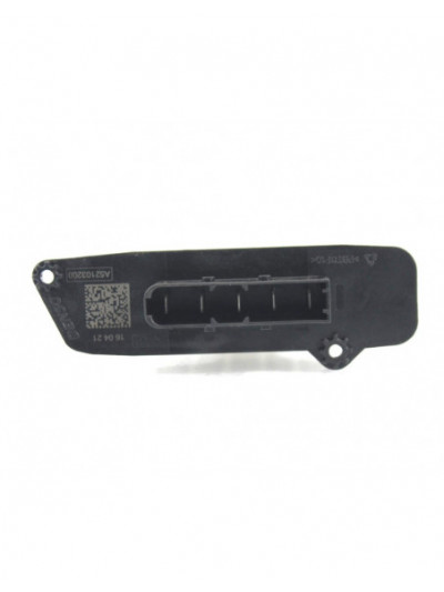 Resistencia calefaccion RENAULT KANGOO Extrem 2016