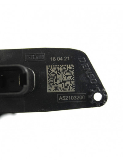Resistencia calefaccion RENAULT KANGOO Extrem 2016