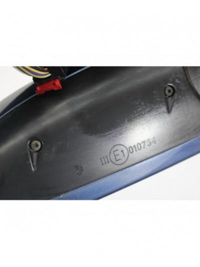 Carcasa retrovisor derecho AUDI A6 C6 3.0 TDI quattro 2005