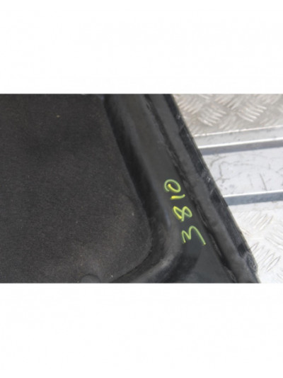 Capo RENAULT LAGUNA II Authentique 2005