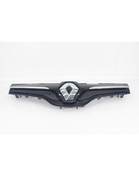 Recambio de rejilla delantera para renault kangoo extrem referencia OEM IAM 623101381R