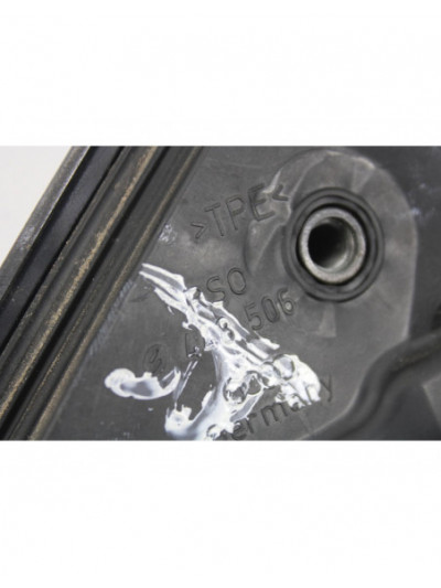 Carcasa retrovisor derecho AUDI A6 C6 3.0 TDI quattro 2005