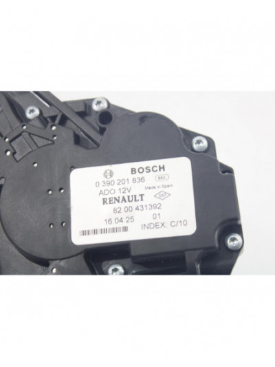Motor limpia trasero RENAULT KANGOO Extrem 2016
