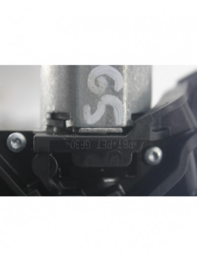 Motor limpia trasero RENAULT KANGOO Extrem 2016