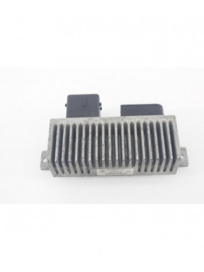 Caja precalentamiento RENAULT KANGOO Extrem 2016