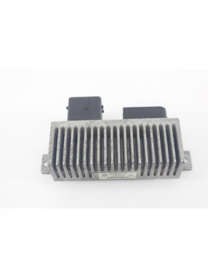 Caja precalentamiento RENAULT KANGOO Extrem 2016